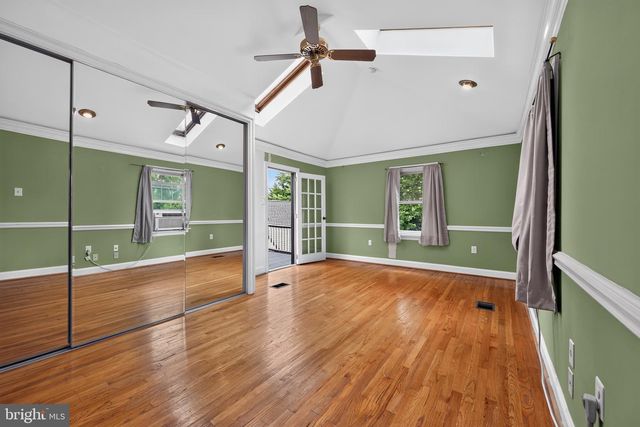 417 SUMMIT AVE, Fort Washington, PA 19034