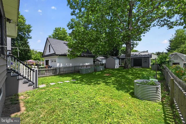 417 SUMMIT AVE, Fort Washington, PA 19034