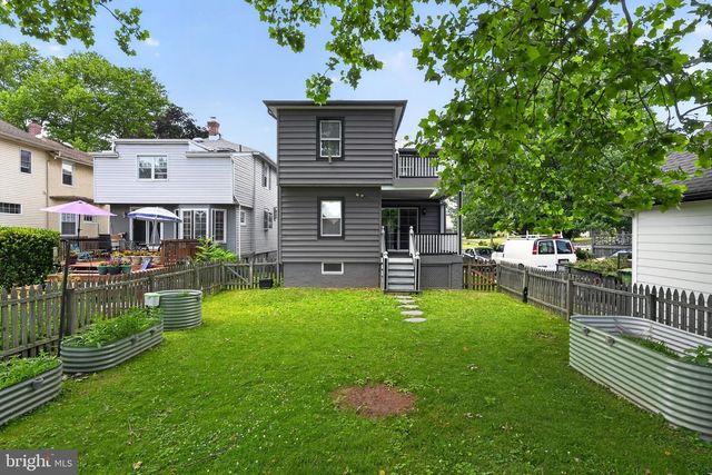 417 SUMMIT AVE, Fort Washington, PA 19034