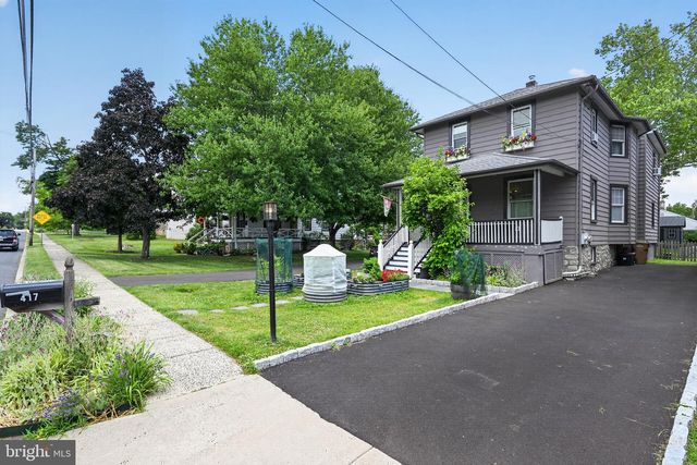 417 SUMMIT AVE, Fort Washington, PA 19034