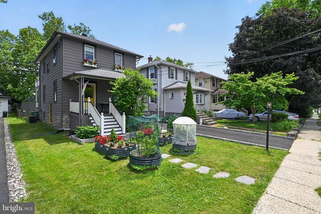 417 SUMMIT AVE, Fort Washington, PA 19034