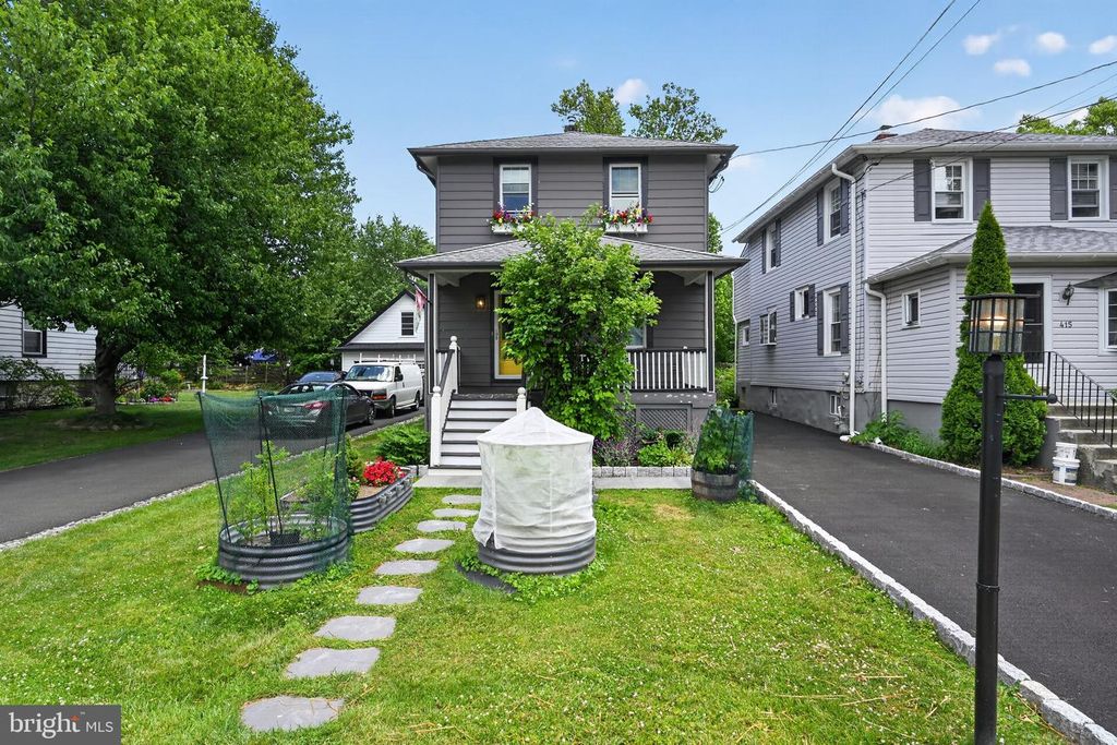 417 SUMMIT AVE, Fort Washington, PA 19034