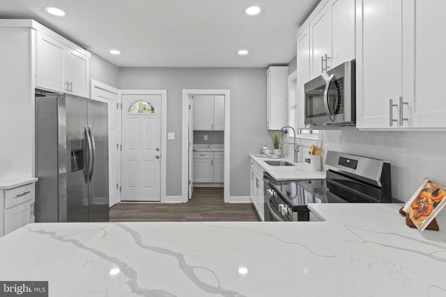 5728 CLOVER RD, Baltimore, MD 21215