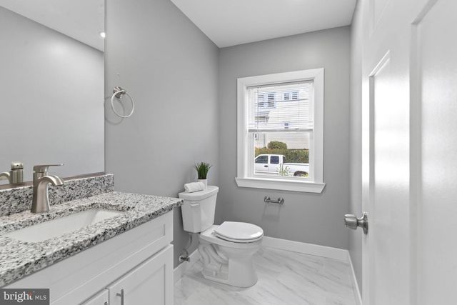 5728 CLOVER RD, Baltimore, MD 21215
