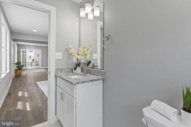 5728 CLOVER RD, Baltimore, MD 21215