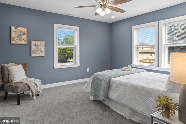 5728 CLOVER RD, Baltimore, MD 21215