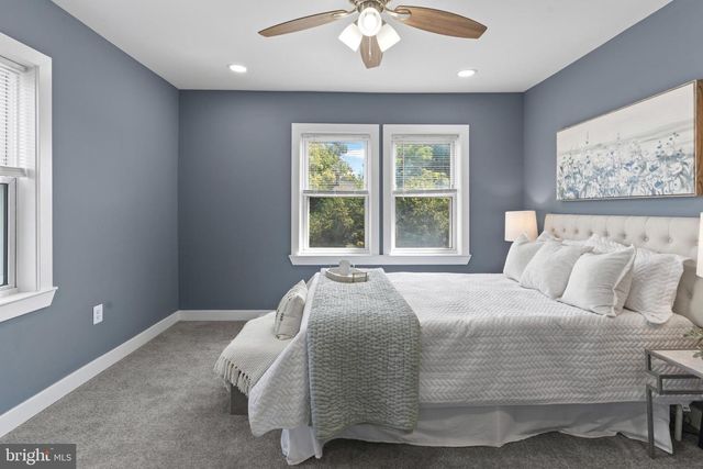 5728 CLOVER RD, Baltimore, MD 21215