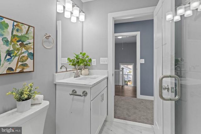 5728 CLOVER RD, Baltimore, MD 21215
