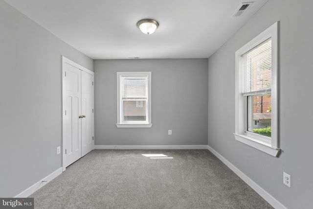 5728 CLOVER RD, Baltimore, MD 21215