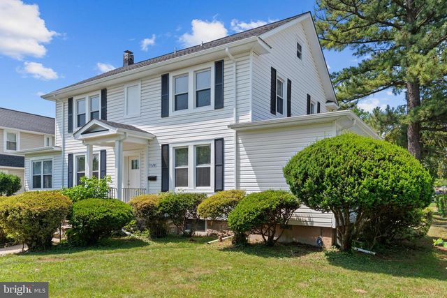 5728 CLOVER RD, Baltimore, MD 21215