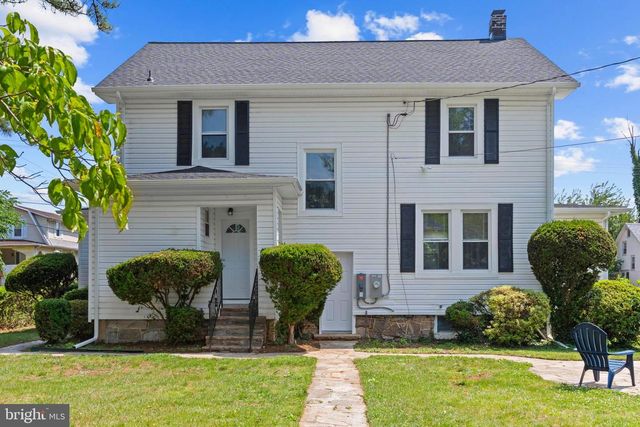 5728 CLOVER RD, Baltimore, MD 21215