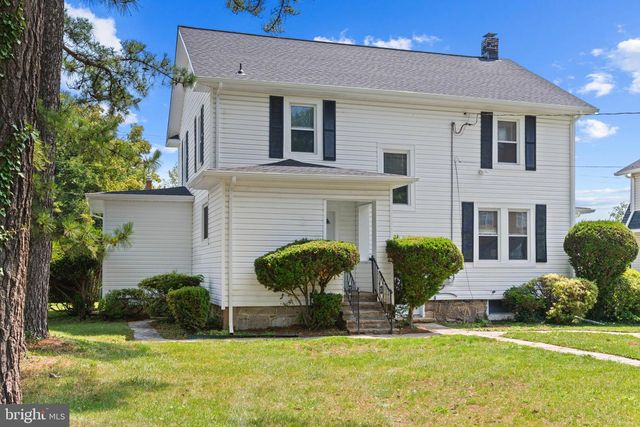 5728 CLOVER RD, Baltimore, MD 21215