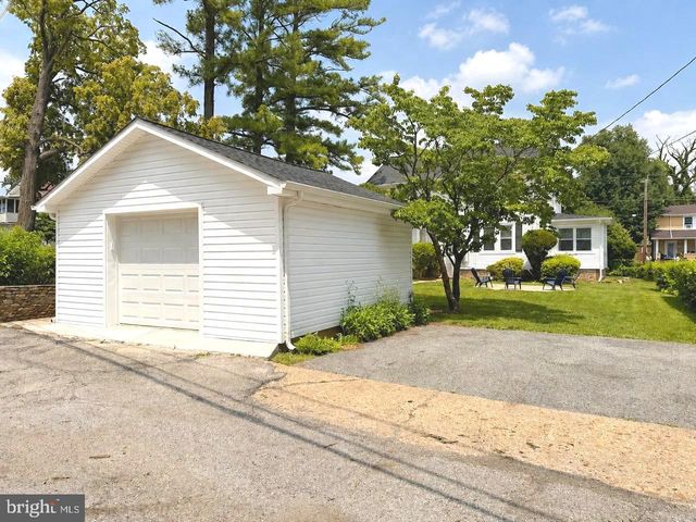 5728 CLOVER RD, Baltimore, MD 21215
