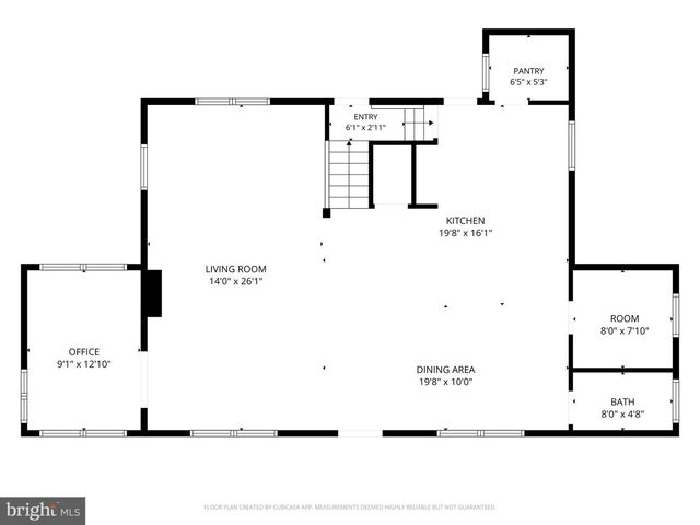5728 CLOVER RD, Baltimore, MD 21215