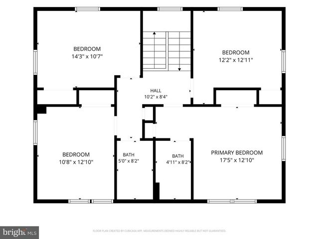 5728 CLOVER RD, Baltimore, MD 21215
