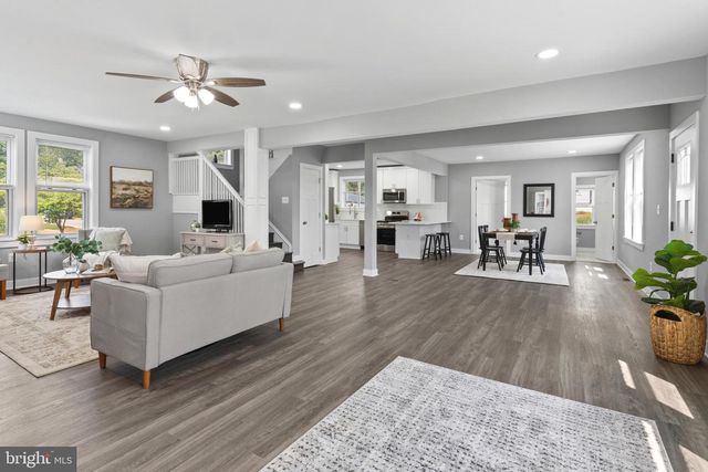 5728 CLOVER RD, Baltimore, MD 21215