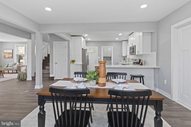 5728 CLOVER RD, Baltimore, MD 21215