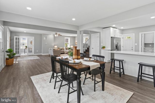 5728 CLOVER RD, Baltimore, MD 21215