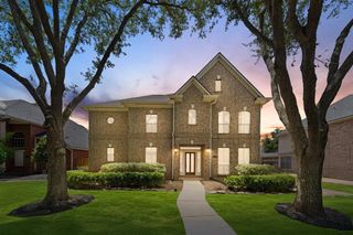 3514 Battle Creek Drive, Missouri City, TX 77459