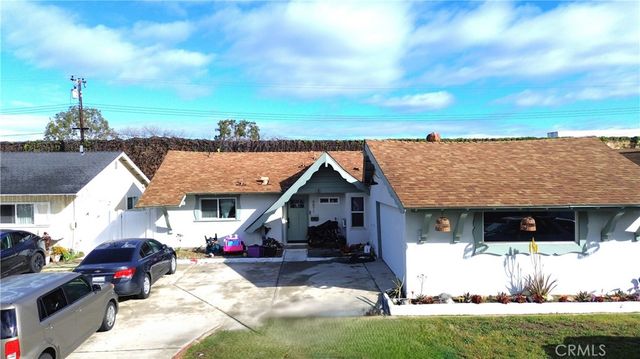 6871 Shoshonee, Buena Park, CA 90620