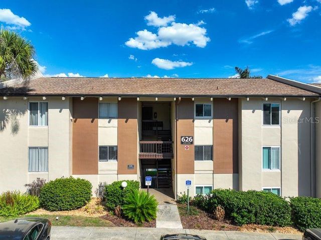 626 ORANGE DRIVE 242, Altamonte Springs, FL 32701