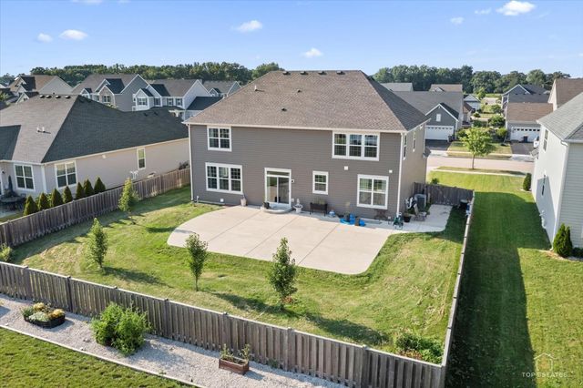 3617 Emerald Road, Elgin, IL 60124