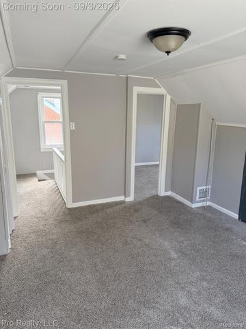 1115 Mill Street, Lincoln Park, MI 48146