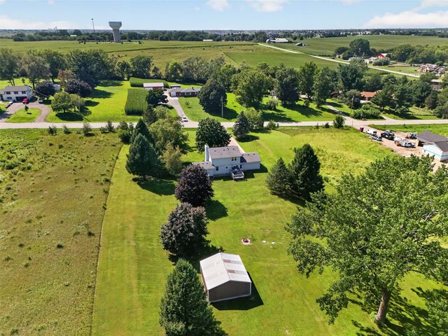 2423 NE 88th Street, Altoona, IA 50009