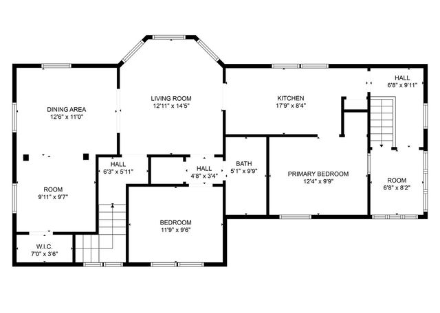 407 E IRVING AVENUE, Oshkosh, WI 54901