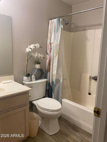 8313 W MULBERRY Drive N, Phoenix, AZ 85037