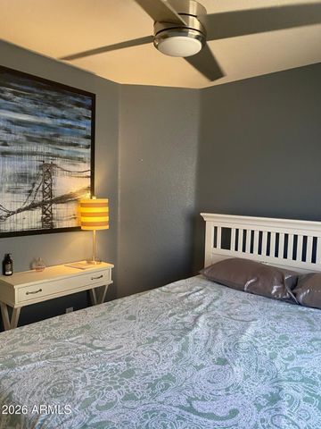 8313 W MULBERRY Drive N, Phoenix, AZ 85037