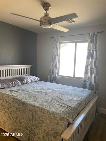 8313 W MULBERRY Drive N, Phoenix, AZ 85037