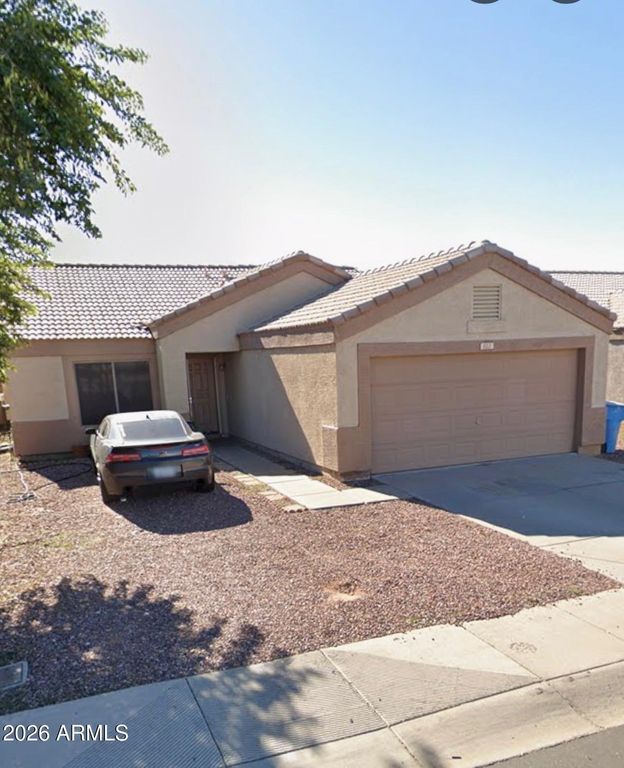 8313 W MULBERRY Drive N, Phoenix, AZ 85037
