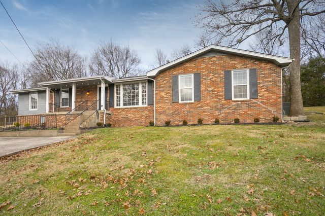 610 Ashley Ct, Nashville, TN 37211