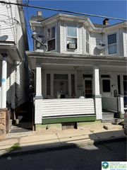 343 West Kline Avenue, Lansford Boro, PA 18232