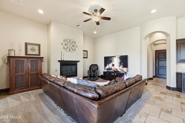 19717 E COUNTRY MEADOWS Drive, Queen Creek, AZ 85142