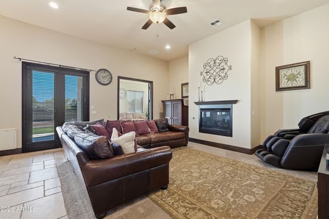 19717 E COUNTRY MEADOWS Drive, Queen Creek, AZ 85142