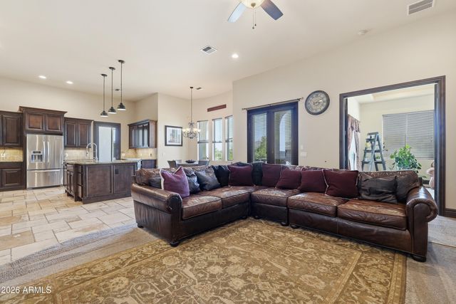 19717 E COUNTRY MEADOWS Drive, Queen Creek, AZ 85142