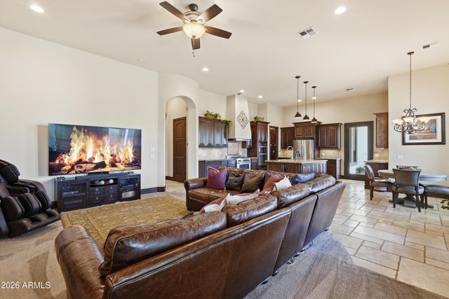 19717 E COUNTRY MEADOWS Drive, Queen Creek, AZ 85142