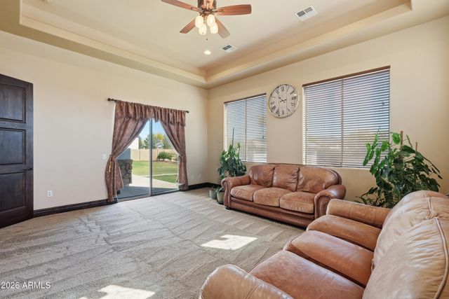 19717 E COUNTRY MEADOWS Drive, Queen Creek, AZ 85142