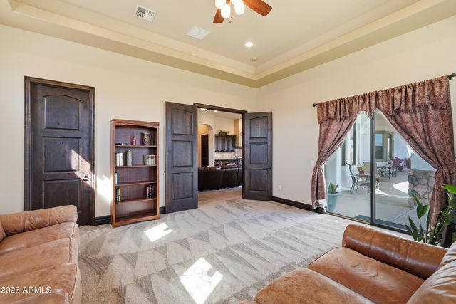 19717 E COUNTRY MEADOWS Drive, Queen Creek, AZ 85142