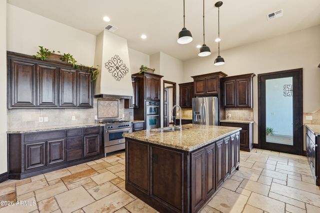 19717 E COUNTRY MEADOWS Drive, Queen Creek, AZ 85142