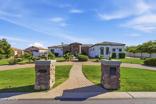 19717 E COUNTRY MEADOWS Drive, Queen Creek, AZ 85142