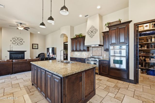 19717 E COUNTRY MEADOWS Drive, Queen Creek, AZ 85142