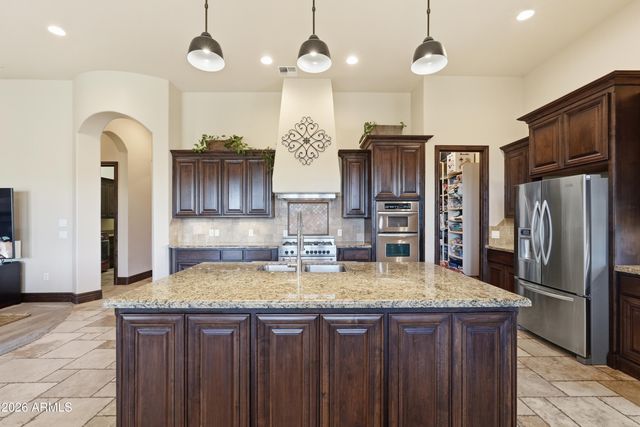 19717 E COUNTRY MEADOWS Drive, Queen Creek, AZ 85142