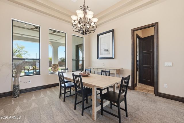 19717 E COUNTRY MEADOWS Drive, Queen Creek, AZ 85142