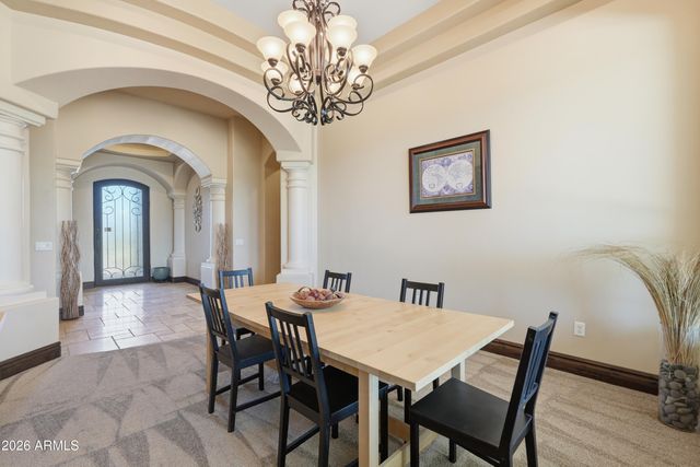 19717 E COUNTRY MEADOWS Drive, Queen Creek, AZ 85142