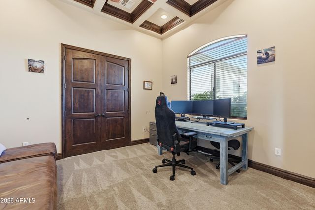 19717 E COUNTRY MEADOWS Drive, Queen Creek, AZ 85142