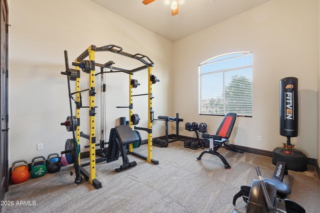 19717 E COUNTRY MEADOWS Drive, Queen Creek, AZ 85142