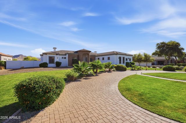 19717 E COUNTRY MEADOWS Drive, Queen Creek, AZ 85142